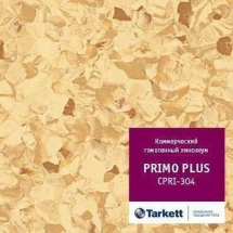 Линолеум ПВХ Tarkett Primo Plus 93304 - 2,0 м/2,0 мм