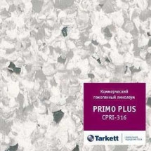 Линолеум ПВХ Tarkett Primo Plus 93316 - 2,0 м/2,0 мм