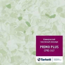 Линолеум ПВХ Tarkett Primo Plus 93317 - 2,0 м/2,0 мм