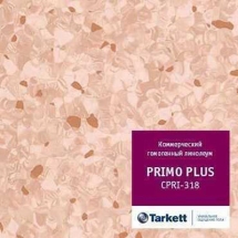 Линолеум ПВХ Tarkett Primo Plus 93318 - 2,0 м/2,0 мм