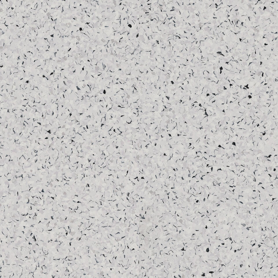 Линолеум ПВХ Tarkett TORO SC Light Grey 0100 - 2,0 м/2,0 мм