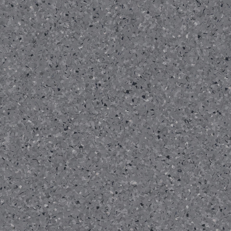 Линолеум ПВХ Tarkett TORO SC Black Grey 0578 - 2,0 м/2,0 мм