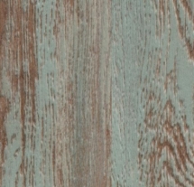 Forbo Allura LVT Wood w60166 green reclaimed wood