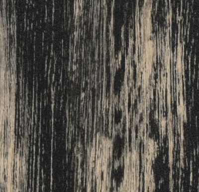 Forbo Allura LVT Wood w60162 black reclaimed wood