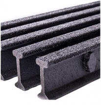 Пултрузионный настил