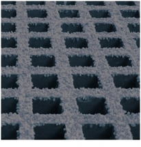 Мелкоячеистый настил