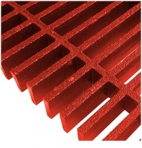 Промышленный ограждения