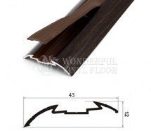 Порог алюминиевый 0,9 м, GA1, 03-6