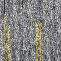 Ковровая плитка ESCOM Object Neon 52342