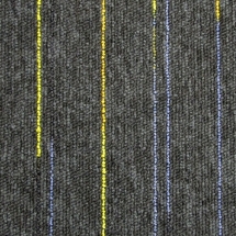 Ковровая плитка ESCOM Object Neon 52351