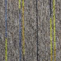 Ковровая плитка ESCOM Object Neon 52509