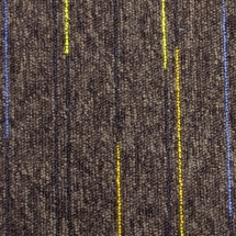 Ковровая плитка ESCOM Object Neon 52531