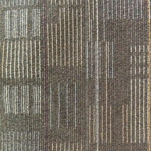 Ковровая плитка ESCOM Cube 8152