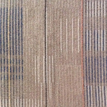 Ковровая плитка ESCOM Cube 8153