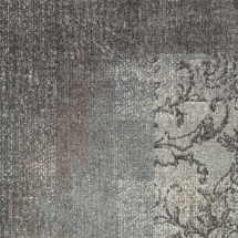 Ковровая плитка Milliken ARTISTIC LIBERTIES OSI 13-79 Formality