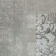 Ковровая плитка Milliken ARTISTIC LIBERTIES OSI 180-165 Timeless