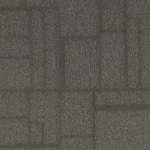 Ковровая плитка Milliken CLERKENWELL DQR120 Corner House