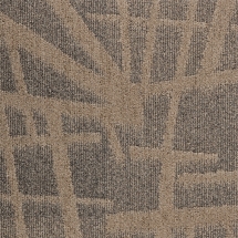 Ковровая плитка Milliken CULTURE CANVAS GFS 124-120 Writer