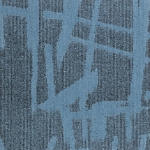Ковровая плитка Milliken CULTURE CANVAS GFS 126-52 Back Jump