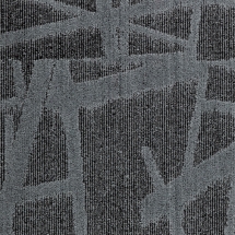 Ковровая плитка Milliken CULTURE CANVAS GFS 13-133 Scratchiti