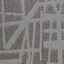 Ковровая плитка Milliken CULTURE CANVAS GFS 152-79 Flicks