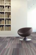 Ковровая плитка Milliken FIXATION FXA110-13-06 Admiral