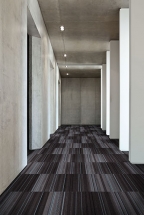 Ковровая плитка Milliken FIXATION FXA140-05-27 Turquoise