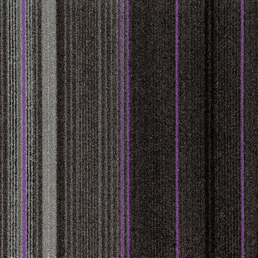 Ковровая плитка Milliken FIXATION FXA38-05-27 Amethyst
