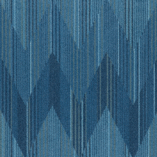 Ковровая плитка Milliken FIXATION ZZG19-157 GRADIENT