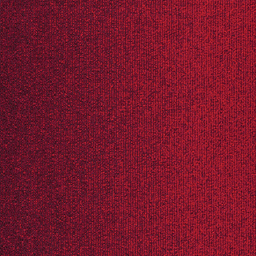 Ковровая плитка Milliken INITIO INCFP109 Volcanic Red