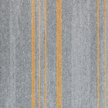 Ковровая плитка Milliken INITIO SCAFP153-135 Rocksalt Orange