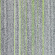 Ковровая плитка Milliken INITIO SCAFP153-141 Rocksalt Green