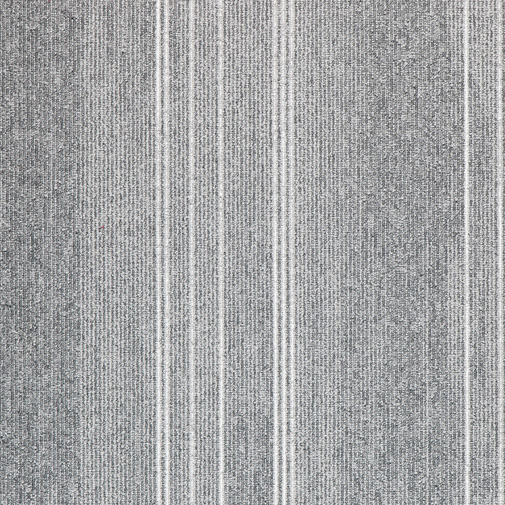 Ковровая плитка Milliken INITIO SCAFP153-144 Rocksalt White