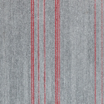 Ковровая плитка Milliken INITIO SCAFP153-169 Rocksalt Red