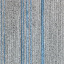 Ковровая плитка Milliken INITIO SCAFP153-183 Rocksalt Blue