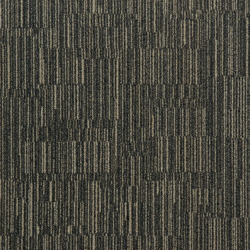Ковровая плитка Milliken LAYLINES - EUROPE LLN93-94 Moss
