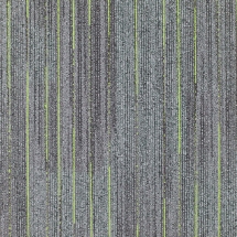 Ковровая плитка Milliken LIGHT TRAILS DSK03 Zest