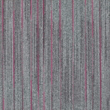 Ковровая плитка Milliken LIGHT TRAILS DSK07 Rosso