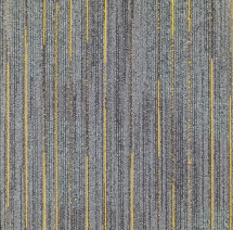 Ковровая плитка Milliken LIGHT TRAILS DSK10 Turbo