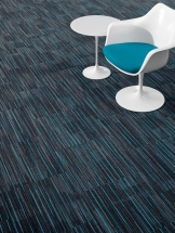 Ковровая плитка Milliken LIGHT TRAILS NGT01 Ultra