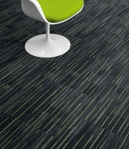 Ковровая плитка Milliken LIGHT TRAILS NGT03 Zest