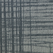 Ковровая плитка Milliken PER CONTRA ICT154-06 Sky