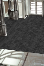 Ковровая плитка Milliken QUADRUS - EUROPE CMT118-27 Moon