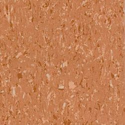 Линолеум Gerflor Mipolam Cosmo 2655 Tangerine