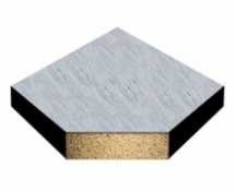 Фальшпол из ДСП K&R Design