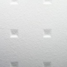 Потолочная плита Graphis Cuadros MicroLook 600x600х17 (Armstrong)