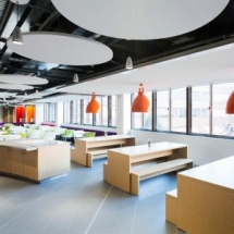 Axiom Knife Edge Canopy Trulok 24mm (Armstrong)