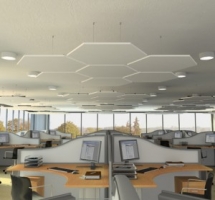 Axiom L Canopy Trulok 24mm (Armstrong)