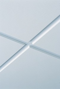 ORCAL Микроперфорация Rd 1522 600x600x11 Tegular 11 F (Armstrong)