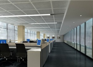 ORCAL Микроперфорация Rd 1522 600x600x16 MicroLook 16 (Armstrong)